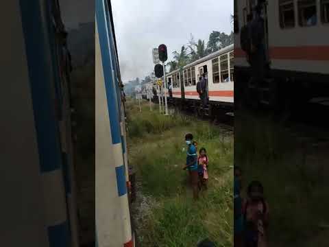 S10 893 S10 890 මොරටුව පොල්ගහවෙල සහ M4 748 අලුත්ගම පුත්තලම දෙමටගොඩ දී  2022/03/03