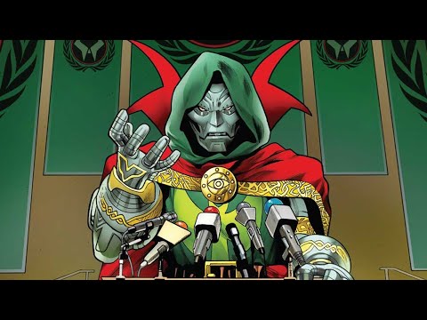 Goodbye MARVEL COMICS, hello MARVEL WORLD 🫡