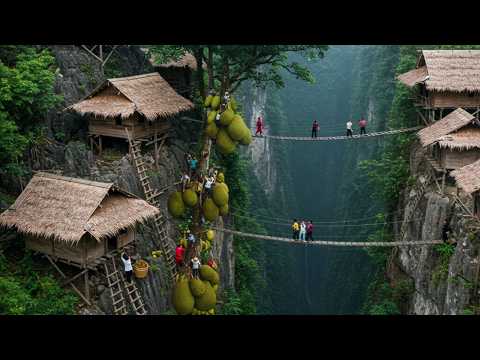 Secrets of Natural Wonders - You Won’t Believe They Exist