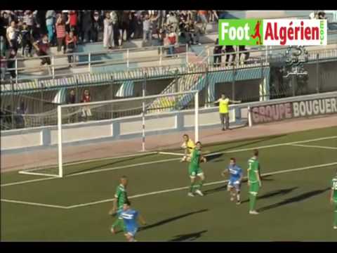 Ligue 1 Algérie (4e journée) : DRB Tadjenant 2 - RC Relizane 1 (résumé)