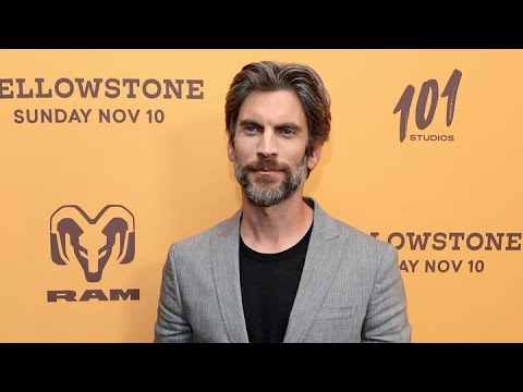 'Yellowstone' star Wes Bentley dishes on Season 5