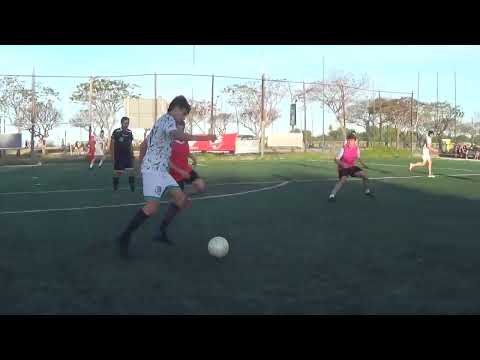 GRECIA FC VS OLIMPO FC - #LigaNuñez - S15 - 23/10/2022