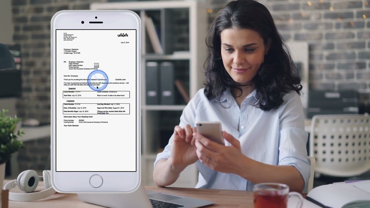 Simplify benefits administration