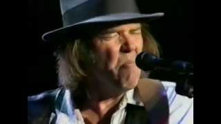 Neil Young &amp; Crazy Horse - My My, Hey Hey - 10/2/1994 - Shoreline Amphitheatre (Official)
