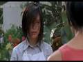 Shaolin Soccer Dubbed Scene