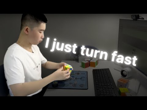 I found the highest TPS solves...