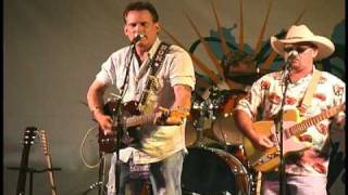 Modern day outlaws: Ronny Spears &amp; OD Corral