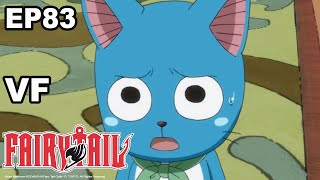 FAIRY TAIL - EP83 VF - Extalia