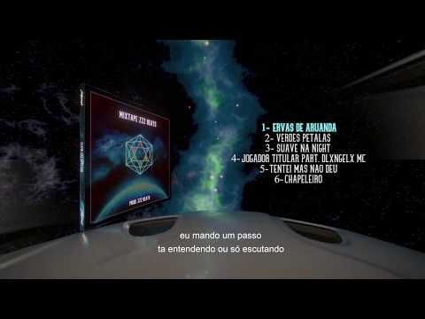 Haisstan - Mixtape ZZZ Beats (Completo)