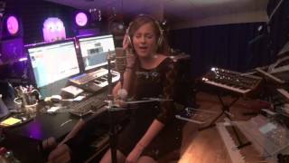 Camilla "My Head is a Jungle"