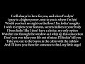 Lil Peep Feelz Lyrics