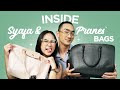 Bongkar Isi Tas Cemplang Cemplung Ala Anak Event! | Inside My Bag Indonesia