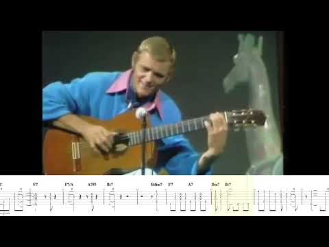 This HOLLYWOOD Actor Was Actually An AMAZING Guitar Player!