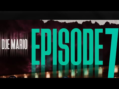 Dje mario - freestyle #épisode 7