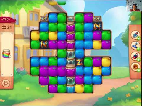 Farmscapes Level 198