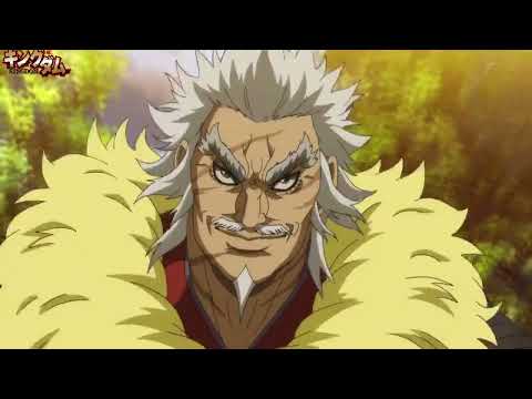 Renpa and Ousen  confrontation (مترجم)