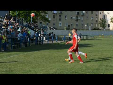 Sajóbábony vs. Szerencs 2015/2016. - boon.hu