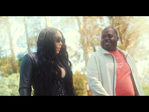 Sauced Up E X Katarina - A Real One (Official Music Video) Shot by. @ViVIDVizion