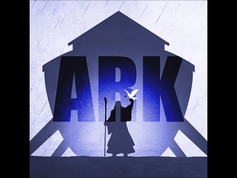 ARK - A Symphonic Poem for Wind Ensemble (2019)