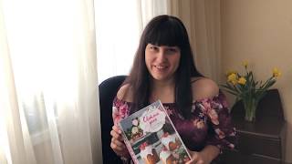 Видео о книге Светлый день. Пасхальные рецепты для уютного семейного праздника