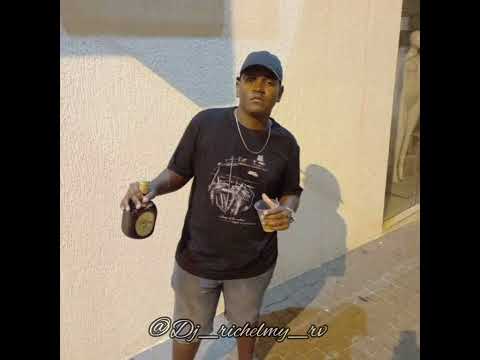 DJ RICHELMY RV ELETRO FUNK #2022 _ VCS ESTÃO PRONTAS PIRANH@S