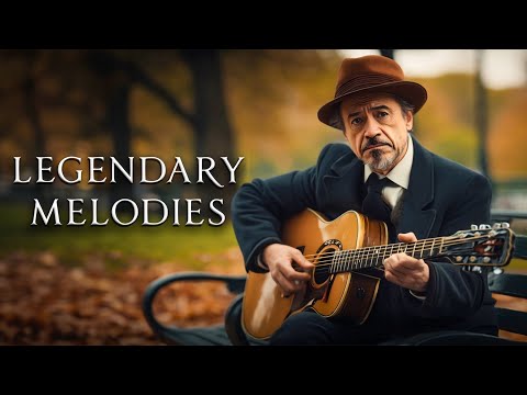 The Best Instrumental Music In The World, Never Boring To Listen To - Top Romantic Guitar Music #17