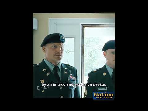 The Messenger - Best Movie