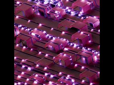 Abstract Lines Thing