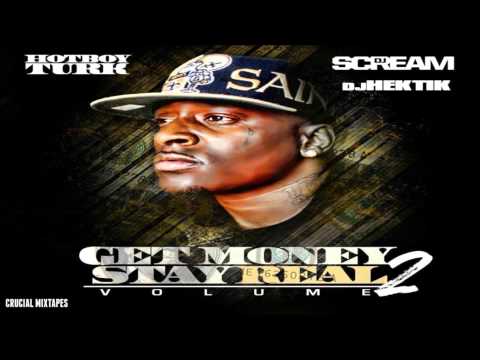 Video thumbnail for Get Money Stay Real