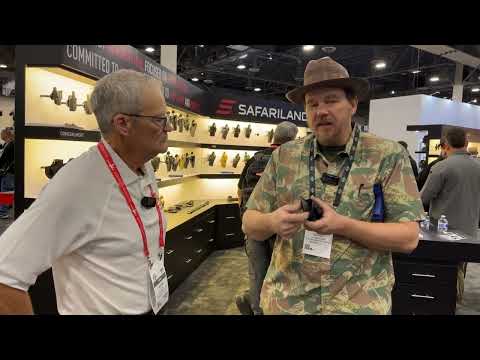 Safariland® 20 Species Holster