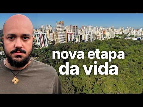 GOIÂNIA: Por que o amor não é suficiente para ficar?