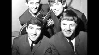 Swinging Blue Jeans-Now I Must Go