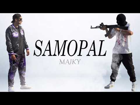 MAJKY X PHIL - KAPKY DEŠTĚ