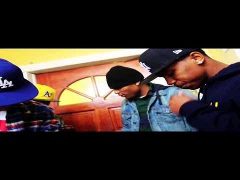Stunna Gang - Roll Ups & Weed (Official Video)