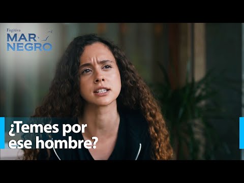 Melek y Nilüfer pelean por Genco - Mar Negro Capítulo 180 | Fugitiva