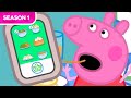 Peppa Pig Tales Takeaway Season 1 Episode 55