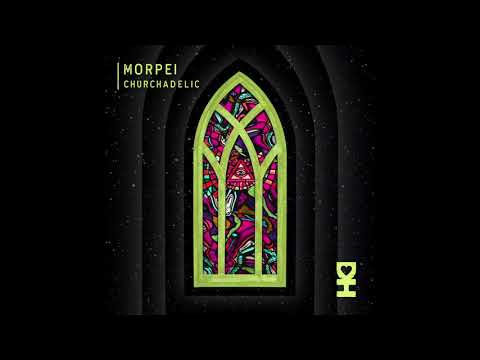 Morpei - Churchadelic (Original Mix) [Desert Hearts Records]