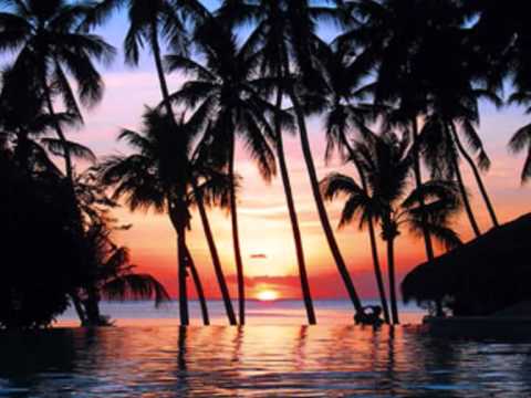 Mi Tierra- El Jefrey (República Dominicana)