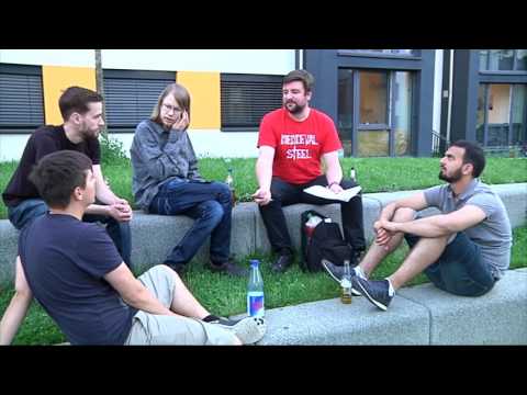 CampusTV Mainz - News