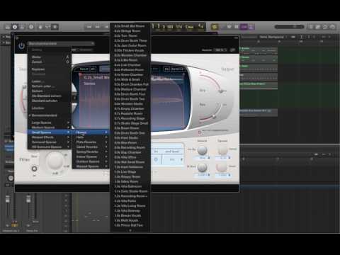 How To Make DnB - Percussions
