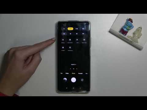 How to Allow Camera to Scan QR Codes on XIAOMI 11T Pro – QR Code Scanner