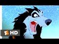 Balto 1995 Steele S Team Crashes Scene 3 10 Movieclips