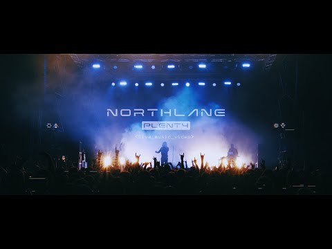 Northlane  - Plenty [Live Music Video]