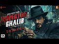 Inspector Ghalib - Trailer | Shah Rukh Khan | Madhur Bhandarkar | Releasing On 2027 | Bhushan Kumar