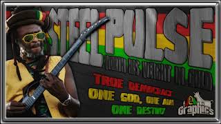 Steel Pulse - Worth His Weight in Gold