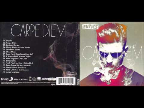 Entics Feat. Ensi & Dj Double S - Fresh Flash