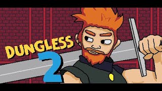 Dungless 2 - Lets Play- cheap steam key