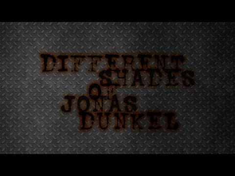 Jonas Dunkel - Round & Round (Filtered Disco Funk Mix)