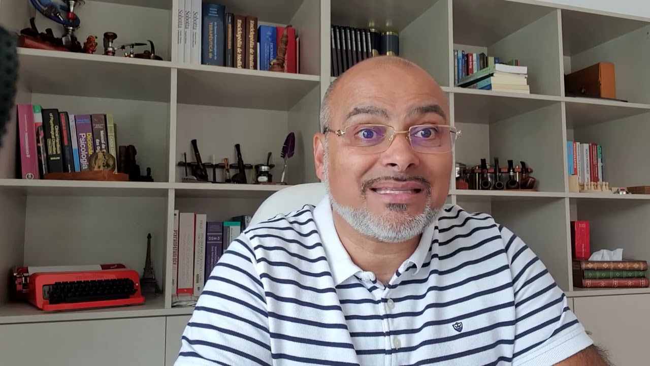 Aprendam a não complicar