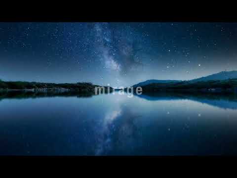 théos, antent - mirage (5 minutes loop)